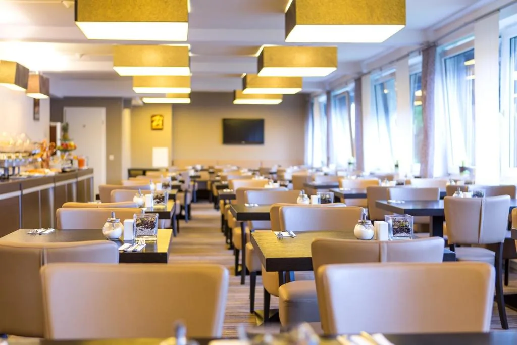 Zi Hotel Karlsruhe — Foto 3