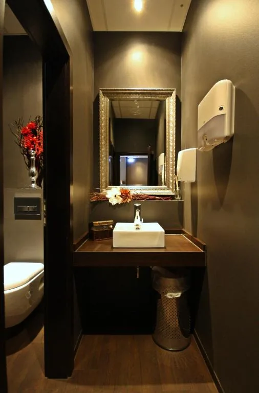 Zi Hotel Karlsruhe — Foto 6